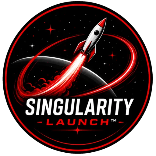Singularity Launch™