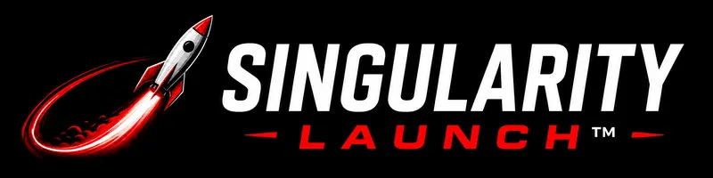 Singularity Launch
