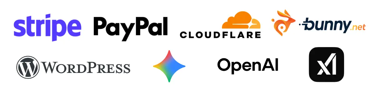 Logo Cloud